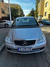 Mercedes-Benz A 160