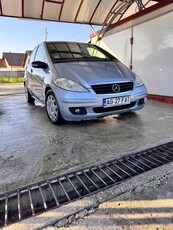 Mercedes-Benz A 160 CDI