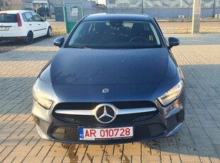 Mercedes-Benz A 180 d