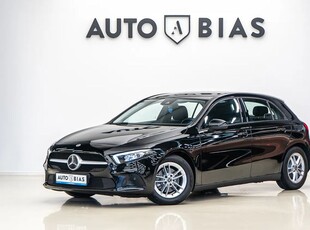 Mercedes-Benz A 180 d 7G-DCT Style