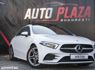 Mercedes-Benz A