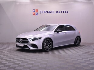 Mercedes-Benz A AMG 35 4MATIC+ Aut.