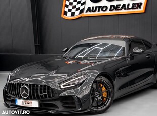 Mercedes-Benz AMG GT R