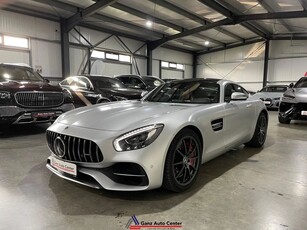 Mercedes-Benz AMG GT-S