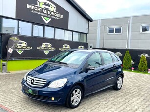 Mercedes-Benz B 150