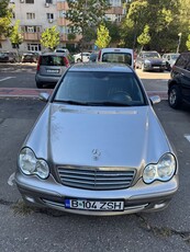 Mercedes-Benz C 200 CDI