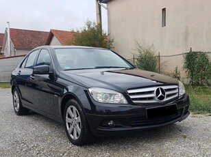 Mercedes-Benz C 220 CDI