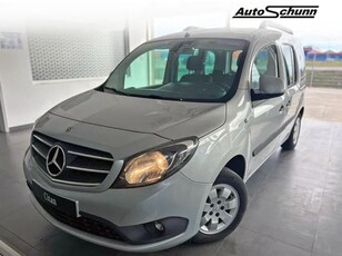 Mercedes-Benz Citan 111 CDI Tourer lang EDITION