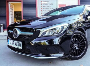 Mercedes-Benz CLA 200 d 4MATIC Aut.