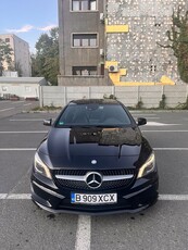 Mercedes-Benz CLA 220 (CDI) d 4Matic 7G-DCT AMG Line