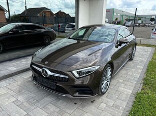 Mercedes-Benz CLS 400 d 4MATIC Aut