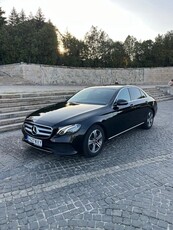 Mercedes-Benz E 200 d Aut.