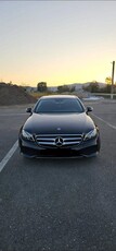 Mercedes-Benz E 220 d 9G-TRONIC