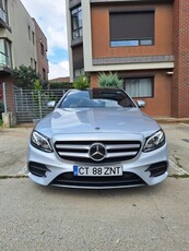 Mercedes-Benz E 450 MHEV 4MATIC Aut.