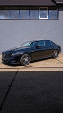 Mercedes-Benz E AMG 53 4MATIC Aut.