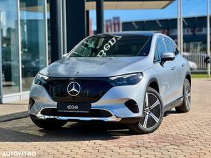 Mercedes-Benz EQE 350 4MATIC