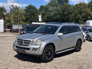 Mercedes-Benz GL 320 CDI 4Matic 7G-TRONIC