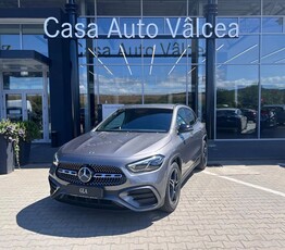 Mercedes-Benz GLA 200 Aut.