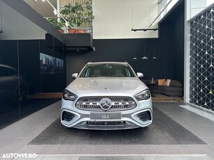 Mercedes-Benz GLA 200 d 4Matic 8G-DCT AMG Line