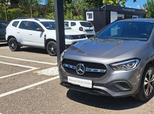 Mercedes-Benz GLA 200 d 4MATIC Aut.