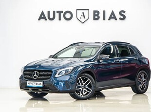 Mercedes-Benz GLA 200 d 4MATIC Aut.