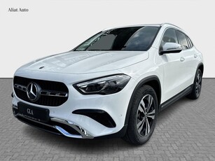 Mercedes-Benz GLA 200 MHEV Aut.