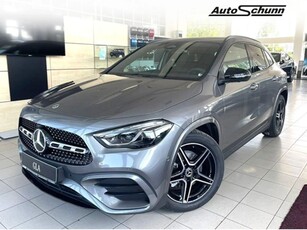 Mercedes-Benz GLA 220 4Matic 8G-DCT AMG Line Advanced Plus