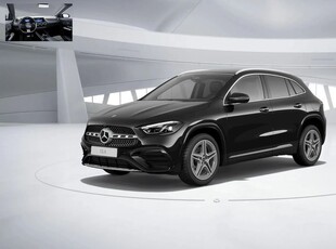 Mercedes-Benz GLA 220 4MATIC MHEV Aut.