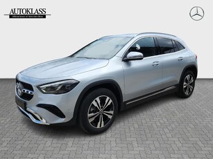 Mercedes-Benz GLA 250 e