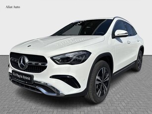 Mercedes-Benz GLA 250 e