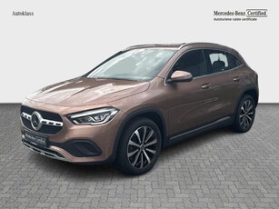 Mercedes-Benz GLA 250 e 8G-DCT Edition Progressive Line