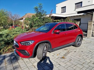 Mercedes-Benz GLA 250 e