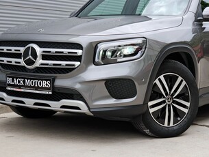 Mercedes-Benz GLB 200 d 4Matic 8G-DCT Progressive Advanced