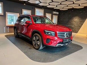 Mercedes-Benz GLB 200 d Aut.