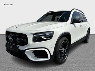 Mercedes-Benz GLB 220 4MATIC MHEV Aut.