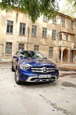 Mercedes-Benz GLC 200 4MATIC