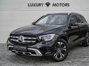 Mercedes-Benz GLC 200 d