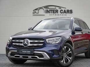 Mercedes-Benz GLC 220 d 4Matic 9G-TRONIC