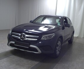 Mercedes-Benz GLC 220 d 4MATIC