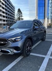 Mercedes-Benz GLC 220 d MHEV 4MATIC