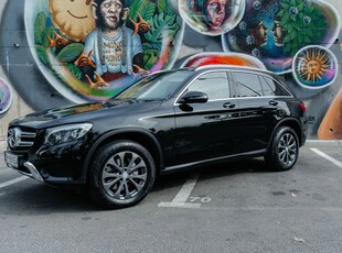 Mercedes-Benz GLA 200 d 8G-DCT Style