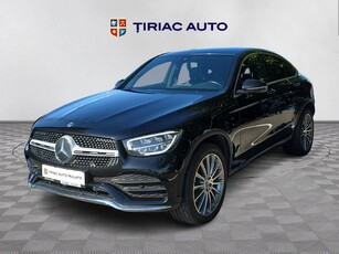 Mercedes-Benz GLC 300 de 4Matic 9G-TRONIC AMG Line Plus