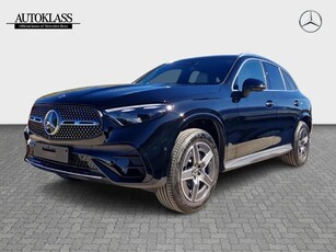 Mercedes-Benz GLC 300 e 4MATIC