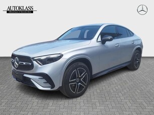 Mercedes-Benz GLC 300 e 4MATIC