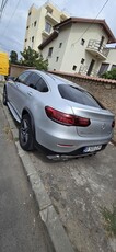 Mercedes-Benz GLC Coupe 220 d 4MATIC