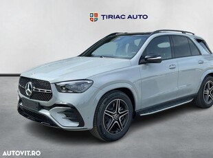 Mercedes-Benz GLE 350 de 4MATIC