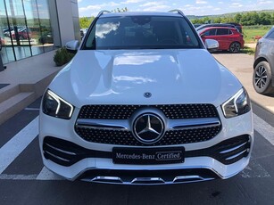 Mercedes-Benz GLE 450 MHEV 4MATIC