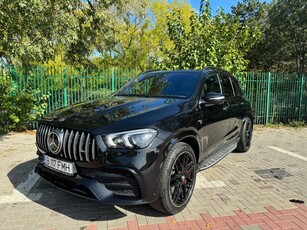 Mercedes-Benz GLE AMG 53 MHEV 4MATIC+