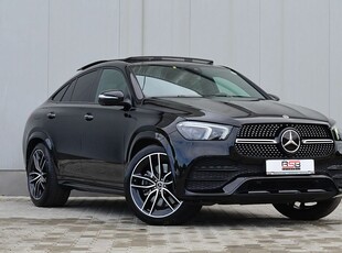 Mercedes-Benz GLE Coupe 350 d 4Matic 9G-TRONIC AMG Line