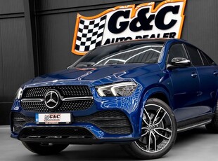 Mercedes-Benz GLE Coupe 350.e 4MATIC